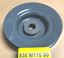 Picture of Mercedes 200,220 power steering pump pulley 1154660415