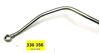 Picture of Mercedes transmission cooler line 1242704696