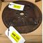 Picture of bmw flywheel 11221262617 SOLD